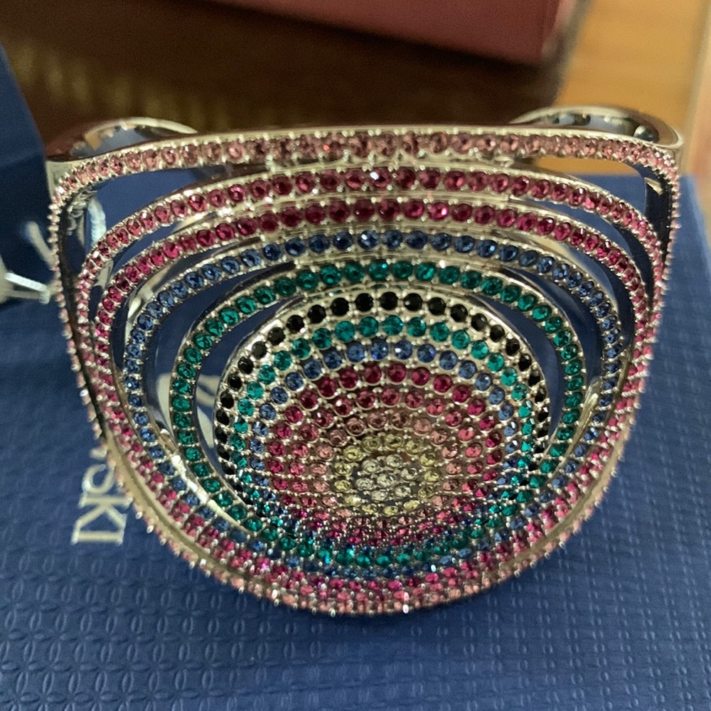 Swarovski Bracelet